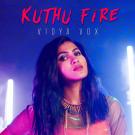 Vidya Vox's Kuthu Fire Tour