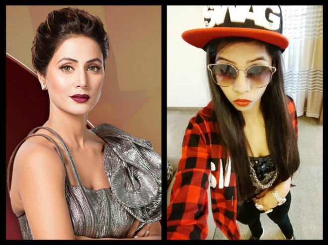 Bigg Boss 11 Bigg Boss 11