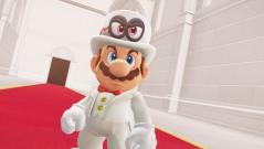 Super Mario Odyssey gameplay trailer | Nintendo Switch