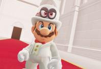 Super Mario Odyssey gameplay trailer | Nintendo Switch