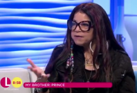 Prince Told His Sister He Was Going To Die