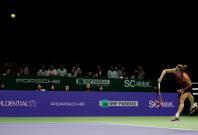 2017 WTA Finals Singapore