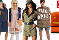 Controversial Halloween costumes of 2017