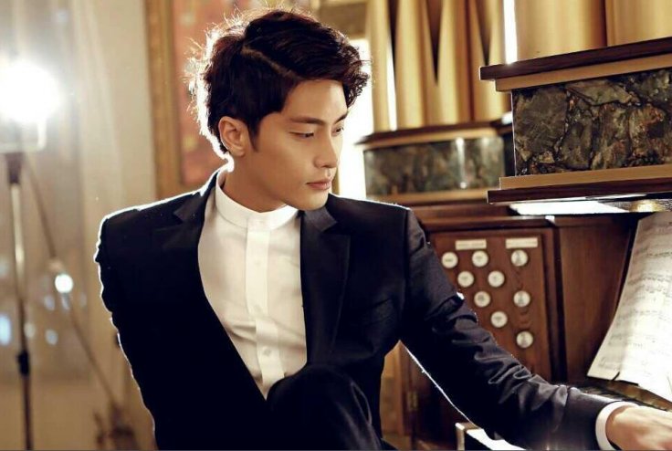Sung Hoon Sung Hoon