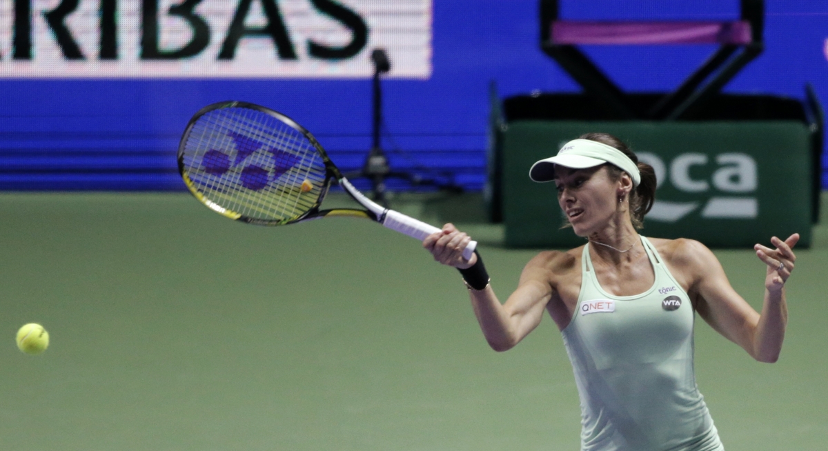 Swiss Great Martina Hingis To Retire After 2017 WTA Finals In Singapore ...