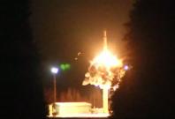 Russia tests nuclear-capable ballistic missiles
