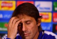 Antonio Conte calls b******t over Chelsea exit rumours