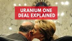 Obama-Clinton Russian uranium scheme: What you need to know