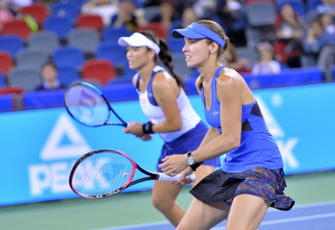 WTA Finals Singapore WTA Finals Singapore