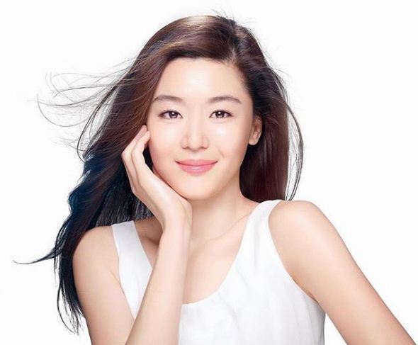 Jun Ji-hyun