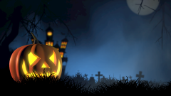 jack-o'-lantern halloween apps