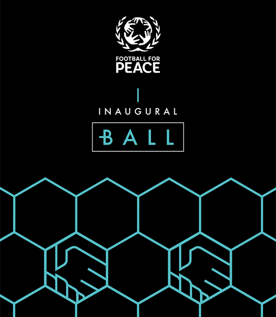 Football For Peace