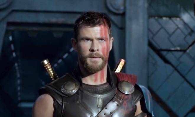 Chris Hemsworth to return as Thor in Guardians of the Galaxy Vol. 3