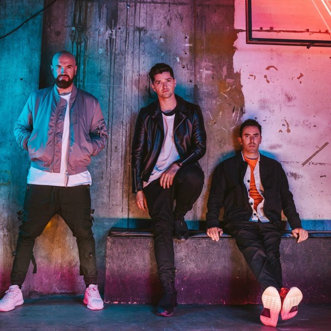 The Script The Script
