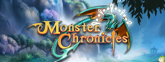 Monster Chronicles