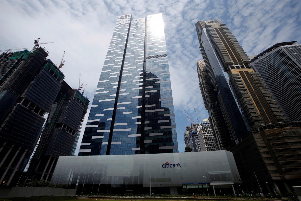 Qatar wealth fund buys singapore Asia Square property