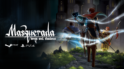 Masquerada