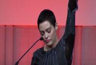 Rose McGowan calls for drastic change in Hollywood culture