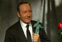Kevin Spacey apologises for sexual advance claim made by former child actor