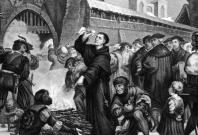 500 years later: Martin Luthers lasting impact on Christianity
