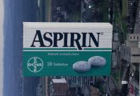 Study: Daily use of aspirin may reduce digestive cancer risk