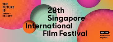 28th Singapore International Film Festival