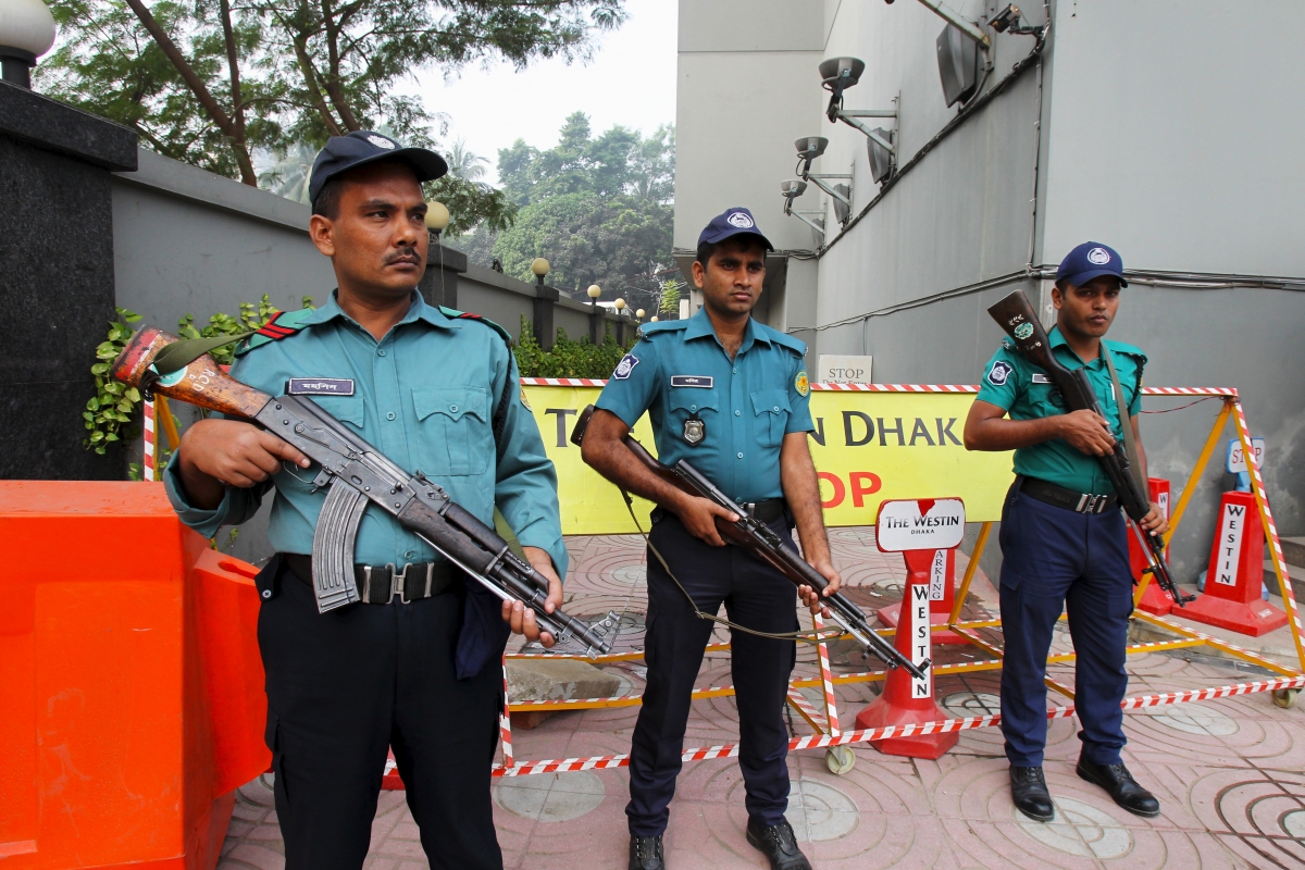 Bangladesh: Hindu priest murdered in western Bangladesh