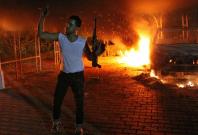 Terrorist from 2012 Benghazi attacks captured in Libya