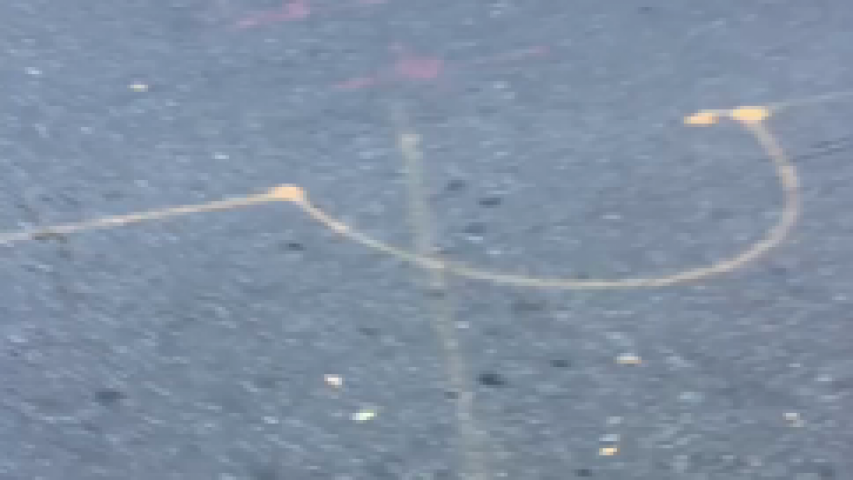 New York City attack