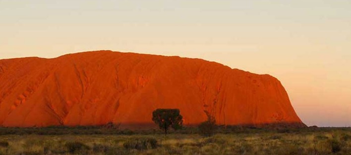 Uluru