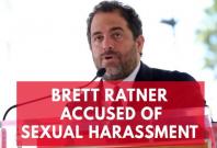 Rush Hour director Brett Ratner accused of sexual harassment by six women