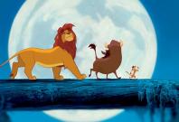 The Lion King The Lion King