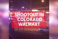 3 killed in shooting at Colorado walmart