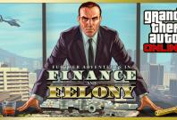 GTA Online Finance and Felony DLC released: Everything you need to know