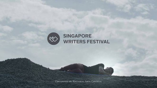 Singapore Writers festival