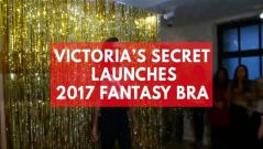 Victorias Secret launches 2017 Fantasy Bra