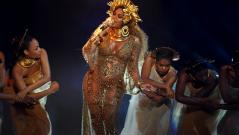 Beyonce has been cast in The Lion King and Twitters gone gif crazy