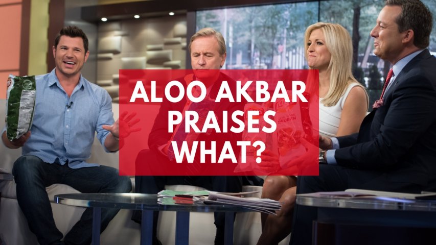 Twitter has fun with news anchors mispronunciation of Allahu Akbar