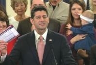 House Speaker claims Republicans are absolutely committed to tax plan House Speaker claims Republicans are absolutely committed to tax plan