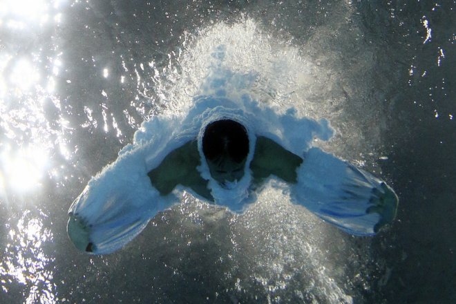 FINA Diving Grand Prix Singapore