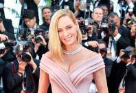 Uma Thurman Uma Thurman