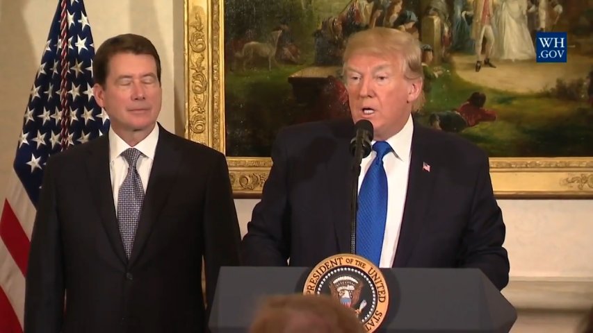 Our hearts are broken: President Trump expresses grief for victims of Texas mass shooting