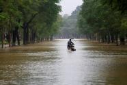 Singapore Malaysia Weekend Weather Forecast Hints At Heavy Rainfall 