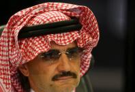 Saudi authorities detain Prince in anti-corruption inquiry