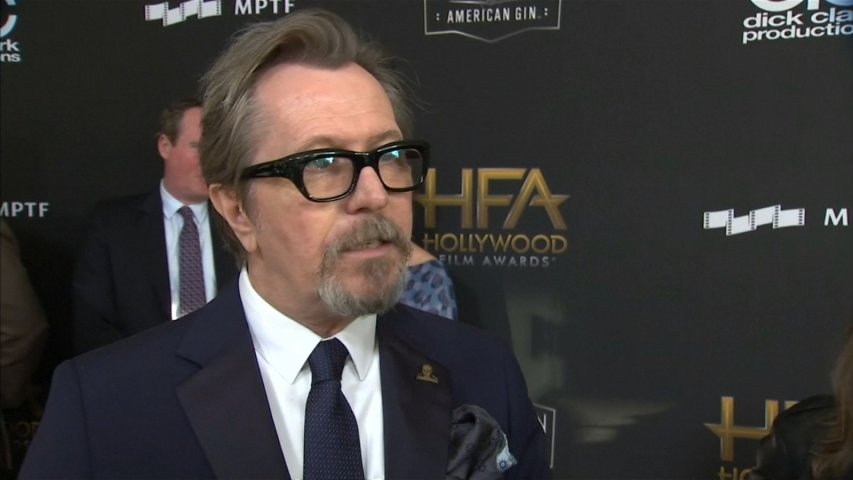 Celebrities in Hollywood react to Texas church shooting