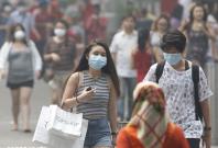 Singapore smog crisis: Singapore and Indonesia to hold emergency meeting to discuss solutions