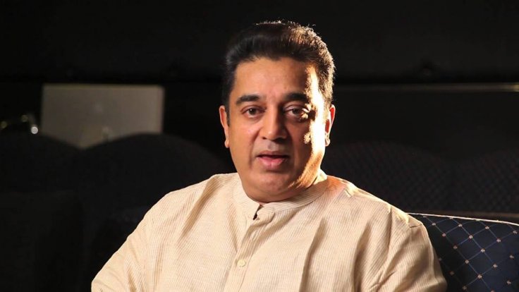 Kamal Hassan