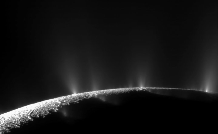 enceladus