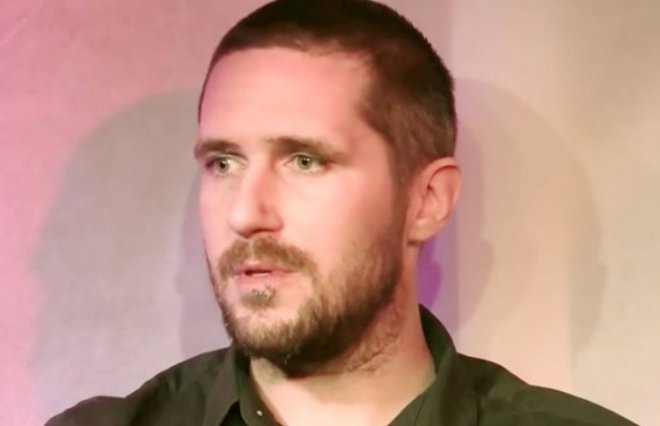 Max Spiers