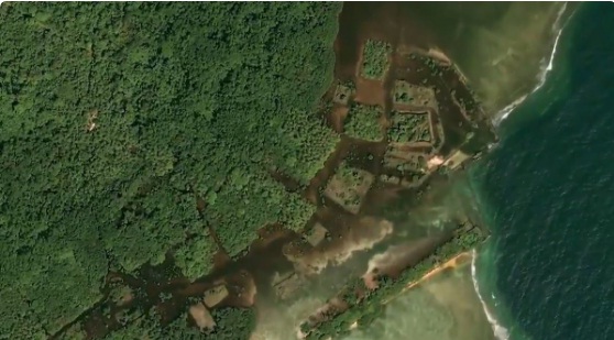 Nan Madol Nan Madol
